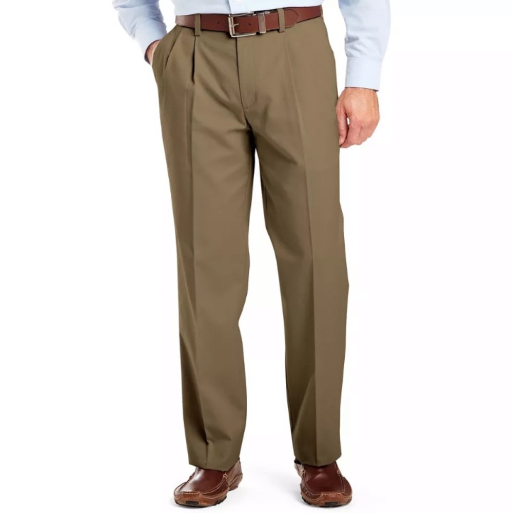 Men’s Dockers D3 classic fit pants
